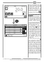 Предварительный просмотр 56 страницы ApenGroup SMART EASY Series Operating, Installation And Programming Manual