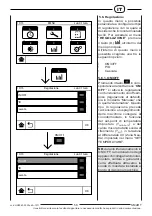 Предварительный просмотр 58 страницы ApenGroup SMART EASY Series Operating, Installation And Programming Manual