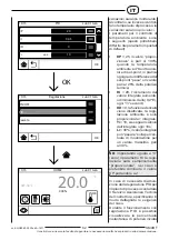 Предварительный просмотр 62 страницы ApenGroup SMART EASY Series Operating, Installation And Programming Manual