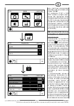 Предварительный просмотр 64 страницы ApenGroup SMART EASY Series Operating, Installation And Programming Manual