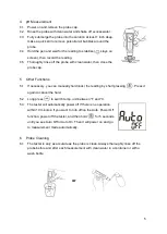 Preview for 6 page of Apera Instruments 28APE190349/AI11010 User Manual