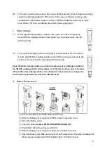 Preview for 7 page of Apera Instruments 28APE190349/AI11010 User Manual