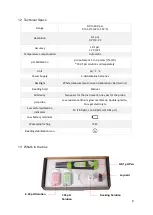 Preview for 10 page of Apera Instruments 28APE190349/AI11010 User Manual