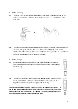 Предварительный просмотр 8 страницы Apera Instruments 28APE190352/AI21040 User Manual