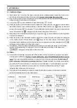 Предварительный просмотр 6 страницы Apera Instruments 60-Z Series Instruction Manual