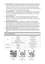 Предварительный просмотр 10 страницы Apera Instruments 60-Z Series Instruction Manual