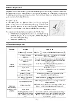 Preview for 11 page of Apera Instruments AI3711 Instruction Manual