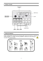 Предварительный просмотр 4 страницы Apera Instruments AI3715 Instruction Manual