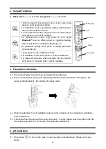 Предварительный просмотр 5 страницы Apera Instruments AI3715 Instruction Manual