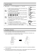 Предварительный просмотр 5 страницы Apera Instruments AI3719 Instruction Manual