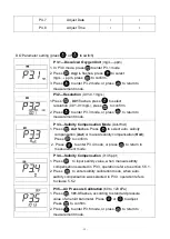 Предварительный просмотр 15 страницы Apera Instruments DO8500 Instruction Manual