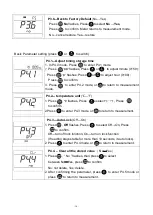 Предварительный просмотр 16 страницы Apera Instruments DO8500 Instruction Manual