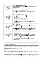 Предварительный просмотр 17 страницы Apera Instruments DO8500 Instruction Manual