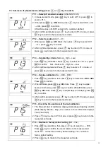 Preview for 21 page of Apera Instruments EC 8500 Manual