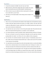 Предварительный просмотр 3 страницы Apera Instruments LabSen 861 User Manual