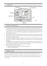 Предварительный просмотр 5 страницы Apera Instruments ORP60-Z Instruction Manual