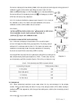 Предварительный просмотр 16 страницы Apera Instruments PC 850 Manual