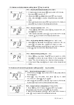 Предварительный просмотр 19 страницы Apera Instruments PC 850 Manual