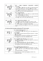 Предварительный просмотр 20 страницы Apera Instruments PC 850 Manual