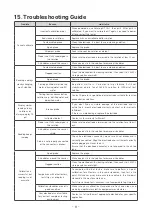 Preview for 11 page of Apera Instruments PH60S User Manual