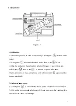 Предварительный просмотр 3 страницы Apera Instruments Salt2 Instruction Manual