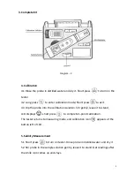 Предварительный просмотр 3 страницы Apera Instruments Salt20 Instruction Manual