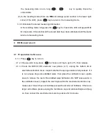 Предварительный просмотр 7 страницы Apera Instruments SX716 Instruction Manual