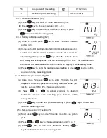 Предварительный просмотр 11 страницы Apera Instruments SX716 Instruction Manual