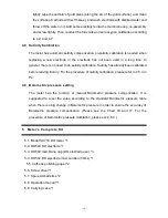 Предварительный просмотр 14 страницы Apera Instruments SX716 Instruction Manual