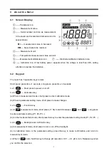 Предварительный просмотр 5 страницы Apera Instruments SX731 User Manual