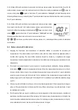 Предварительный просмотр 9 страницы Apera Instruments SX731 User Manual