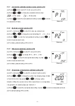 Предварительный просмотр 19 страницы Apera Instruments SX731 User Manual