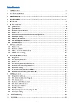 Preview for 2 page of Apera Instruments SX751 User Manual