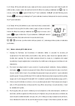 Preview for 10 page of Apera Instruments SX751 User Manual