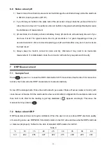 Preview for 16 page of Apera Instruments SX751 User Manual