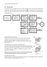 Предварительный просмотр 13 страницы Apera Instruments SX811-BS Instruction Manual