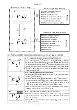 Предварительный просмотр 16 страницы Apera Instruments SX811-BS Instruction Manual