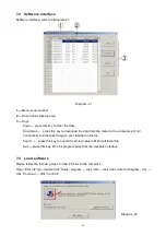 Предварительный просмотр 19 страницы Apera Instruments SX811-BS Instruction Manual