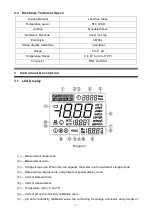 Предварительный просмотр 7 страницы Apera Instruments SX811-PW Instruction Manual