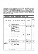 Предварительный просмотр 24 страницы Apera Instruments SX811-PW Instruction Manual