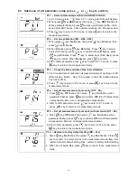 Предварительный просмотр 17 страницы Apera Instruments SX811-SS Instruction Manual