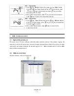 Предварительный просмотр 19 страницы Apera Instruments SX811-SS Instruction Manual