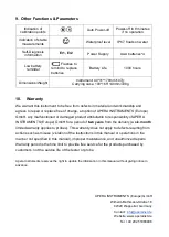 Предварительный просмотр 6 страницы Apera Instruments TDS20 Instruction Manual