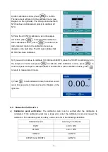 Предварительный просмотр 10 страницы Apera Instruments TN400 Instruction Manual