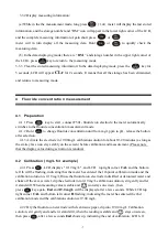 Preview for 7 page of Apera Instruments WS200 Instruction Manual