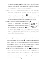 Preview for 10 page of Apera Instruments WS200 Instruction Manual