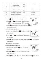 Preview for 20 page of Apera Instruments WS200 Instruction Manual