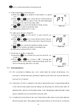 Preview for 22 page of Apera Instruments WS200 Instruction Manual