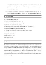 Preview for 23 page of Apera Instruments WS200 Instruction Manual