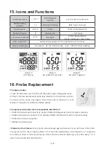 Предварительный просмотр 14 страницы Apera Instruments ZenTest PC60-Z User Manual